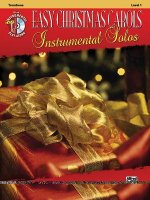 Easy Christmas Carols Instrumental