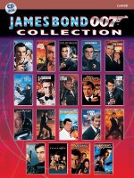 James Bond 007 Collection