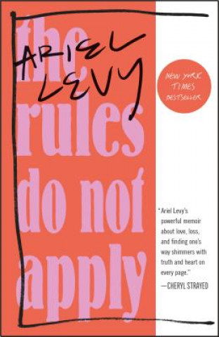 Rules Do Not Apply