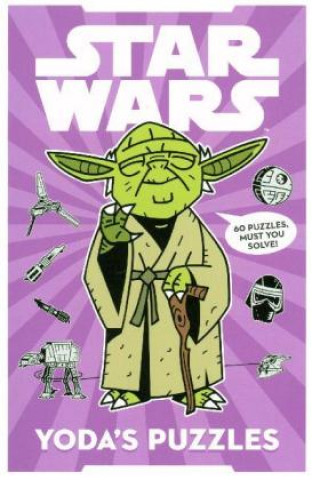 Star Wars: Yoda's Puzzles