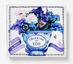 Thinking of You (A Bouquet in a Book)