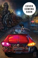 American Gods: Shadows