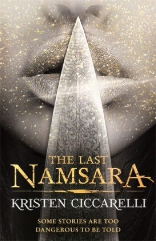 Last Namsara
