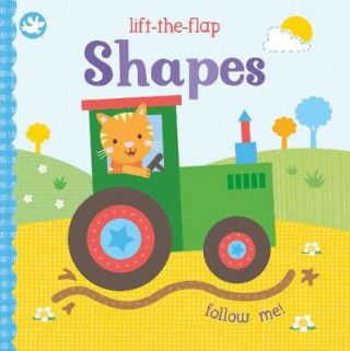 Little Learners Shapes