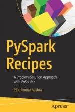 PySpark Recipes