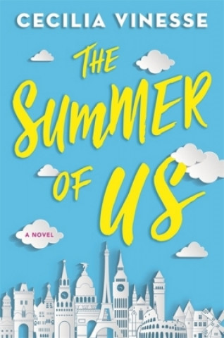 Summer of Us