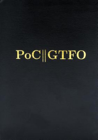 Poc || Gtfo (Manul Laphroaig)(Twarda)