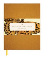 Observer's Notebook: Butterflies