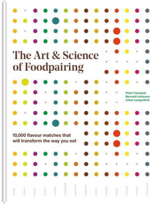 The Art & Science of Foodpairing
