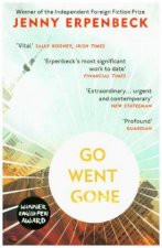 Go, Went, Gone