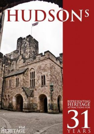 Hudsons Heritage Guide