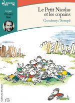 Le petit Nicolas et les copains (2 CD)