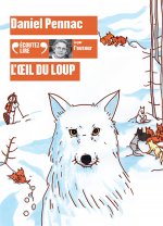 L'oil du loup. CD