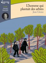 L'homme qui plantait des arbres