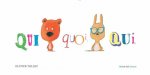 Quiquoiqui