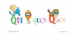 Quiquoiquoi?