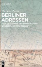 Berliner Adressen