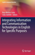 Integrating Information and Communication Technologies in English for Specific Purposes
