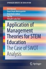 Application of Management Theories for STEM Education