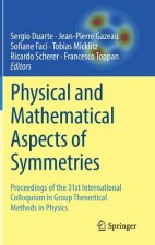 Physical and Mathematical Aspects of Symmetries