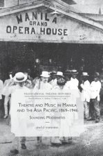 Theatre and Music in Manila and the Asia Pacific, 1869-1946