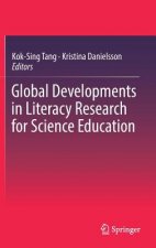 Global Developments in Literacy Research for Science Education