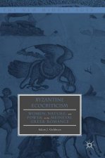 Byzantine Ecocriticism