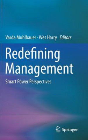 Redefining Management