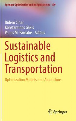 Sustainable Logistics and Transportation