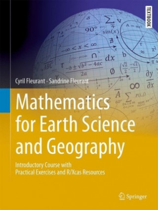 Mathematics for Earth Science and Geography