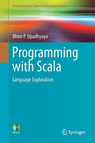 Programming with Scala