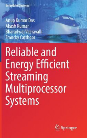 Reliable and Energy Efficient Streaming Multiprocessor Systems