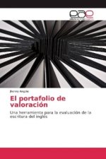 El portafolio de valoración
