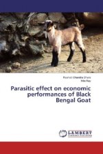 Parasitic effect on economic performances of Black Bengal Goat