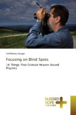 Focusing on Blind Spots