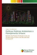 Politicas Publicas Ambientais e Planejamento Urbano