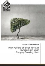 Risk Factors of Small for Size Syndrome in Liver Surgery:Growing Liver