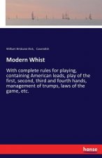 Modern Whist