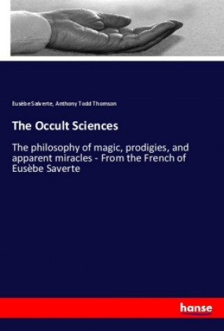 Occult Sciences