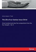 Life of our Saviour Jesus Christ