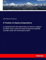 Treatise on Equity Jurisprudence