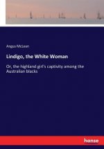Lindigo, the White Woman