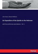 Exposition of the Epistle to the Hebrews