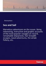 Sea and Sail