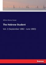 Hebrew Student