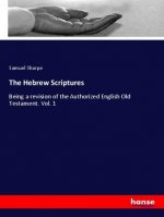 Hebrew Scriptures