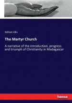 Martyr Church