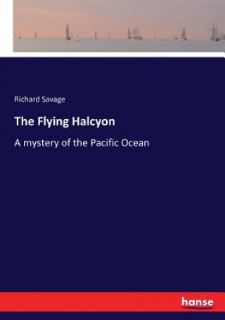 Flying Halcyon