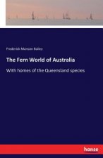Fern World of Australia