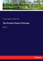 Present State of Europe